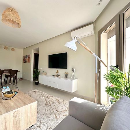 Appartement Vue Ocean Agadir Luaran gambar
