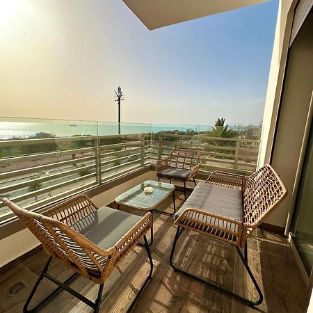 Appartement Vue Ocean Agadir Luaran gambar