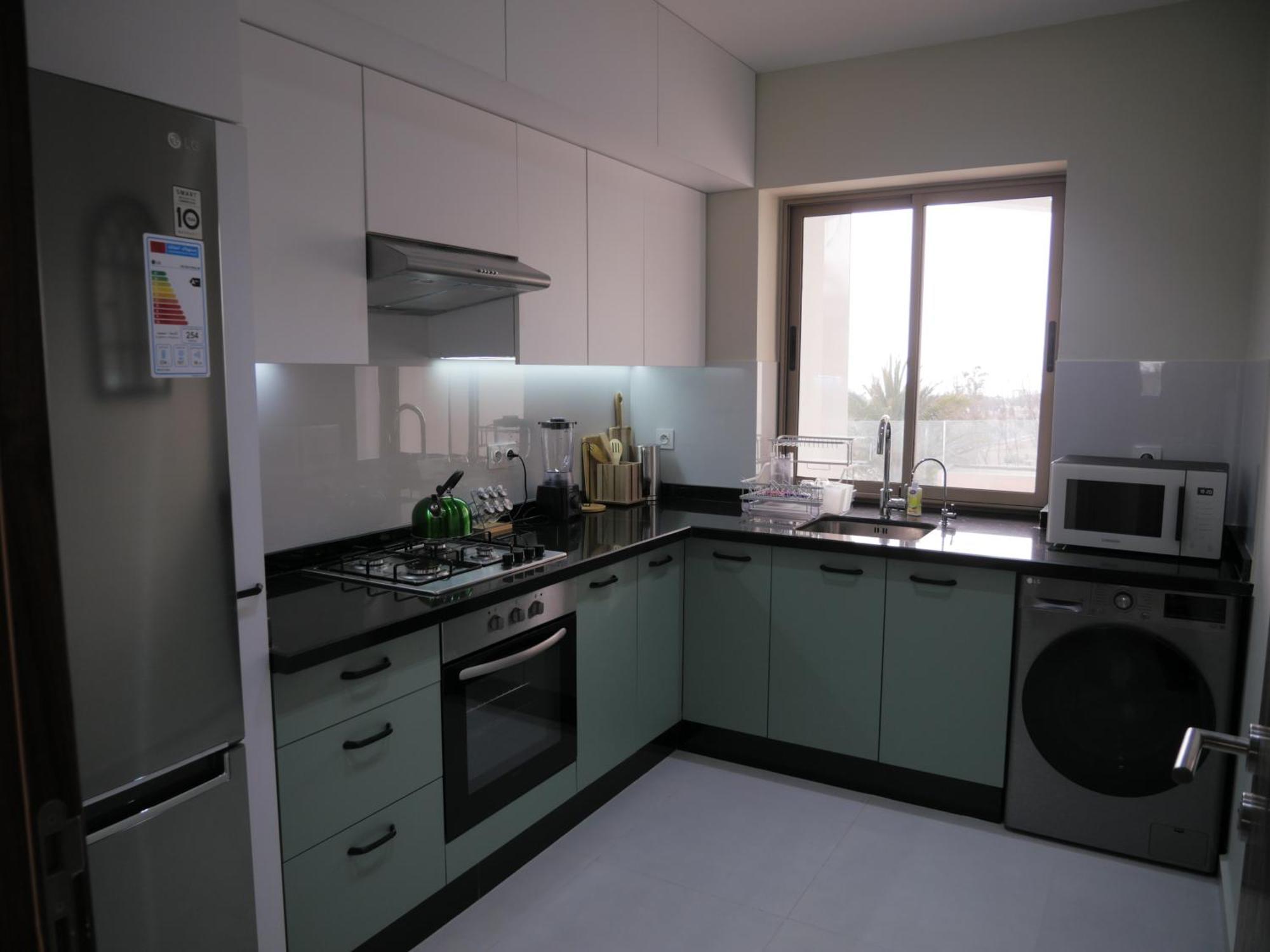 Appartement Vue Ocean Agadir Luaran gambar