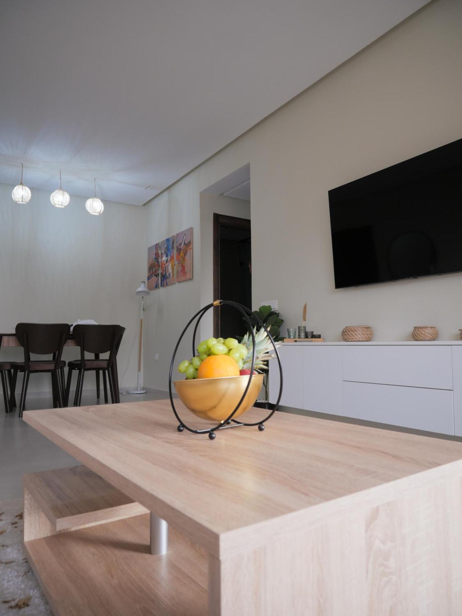 Appartement Vue Ocean Agadir Luaran gambar