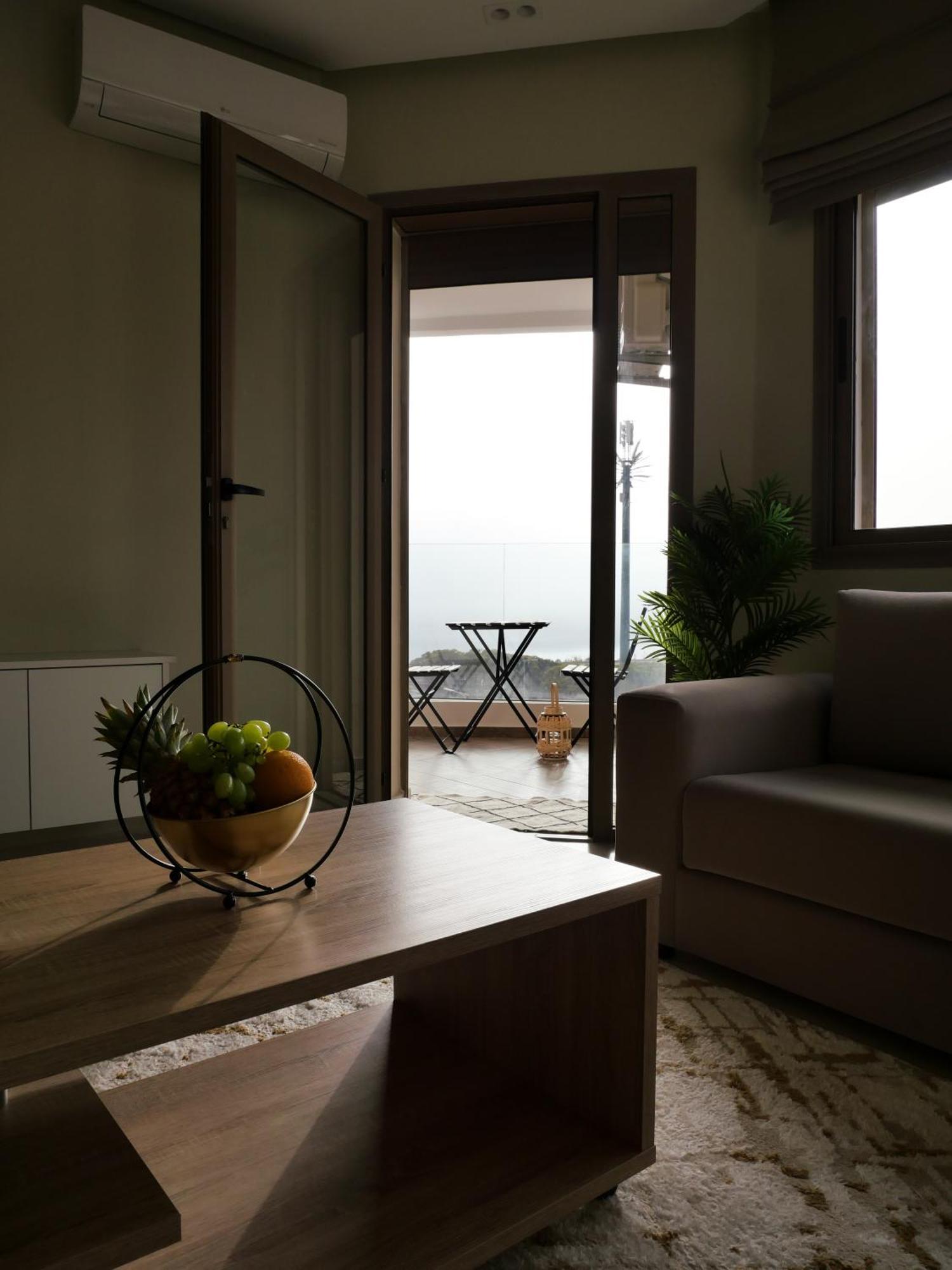 Appartement Vue Ocean Agadir Luaran gambar