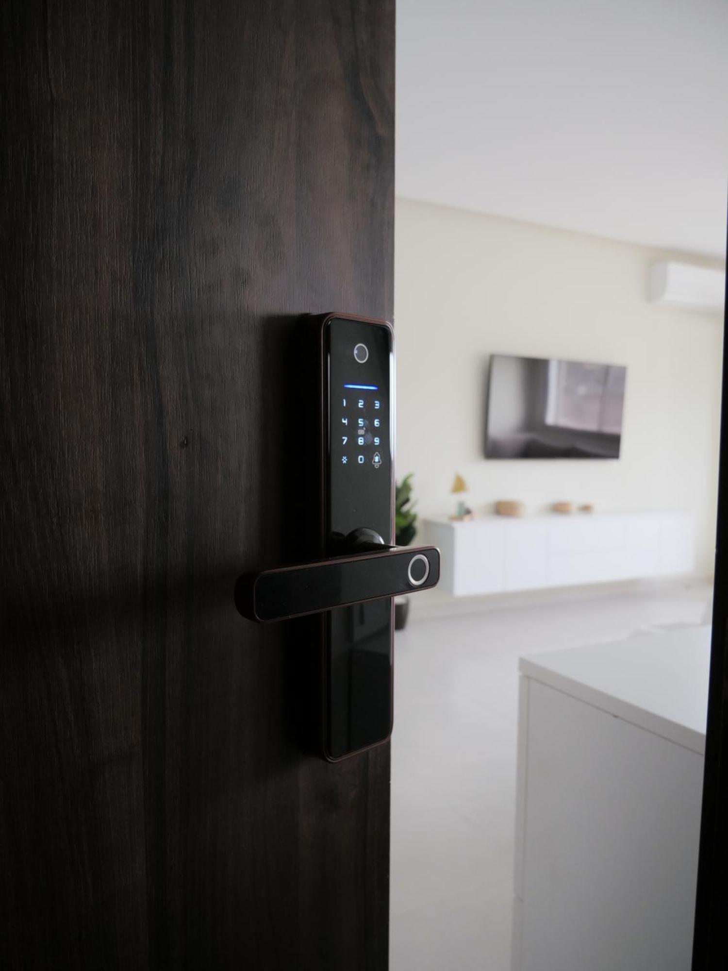 Appartement Vue Ocean Agadir Luaran gambar
