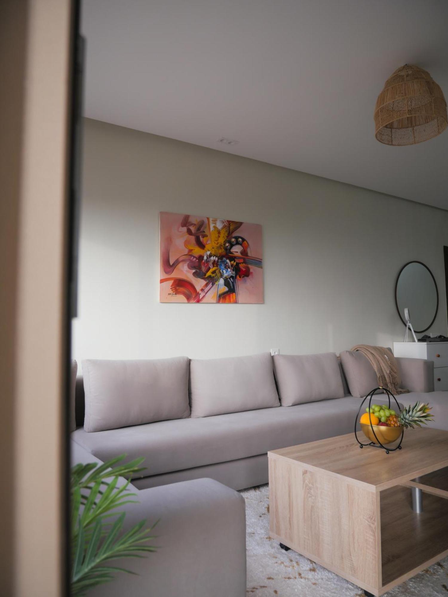 Appartement Vue Ocean Agadir Luaran gambar