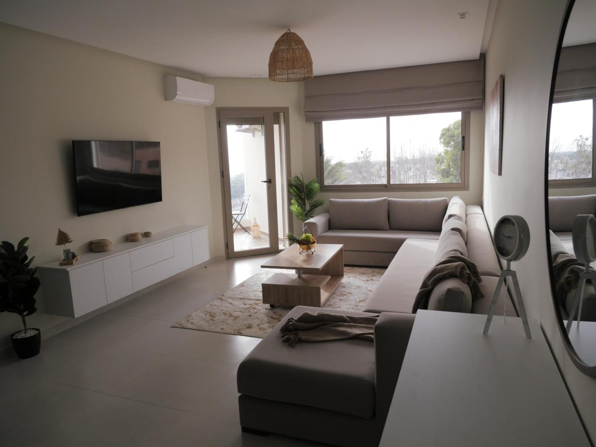 Appartement Vue Ocean Agadir Luaran gambar