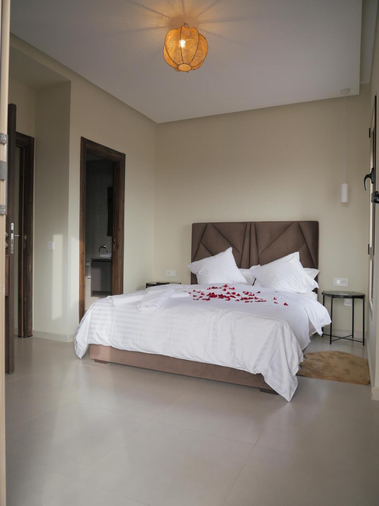 Appartement Vue Ocean Agadir Luaran gambar