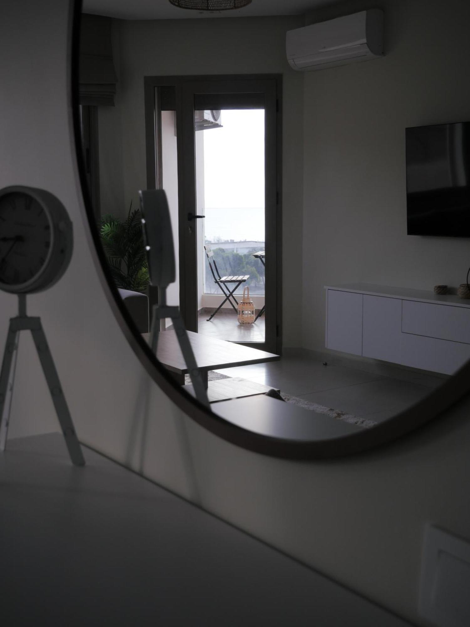 Appartement Vue Ocean Agadir Luaran gambar