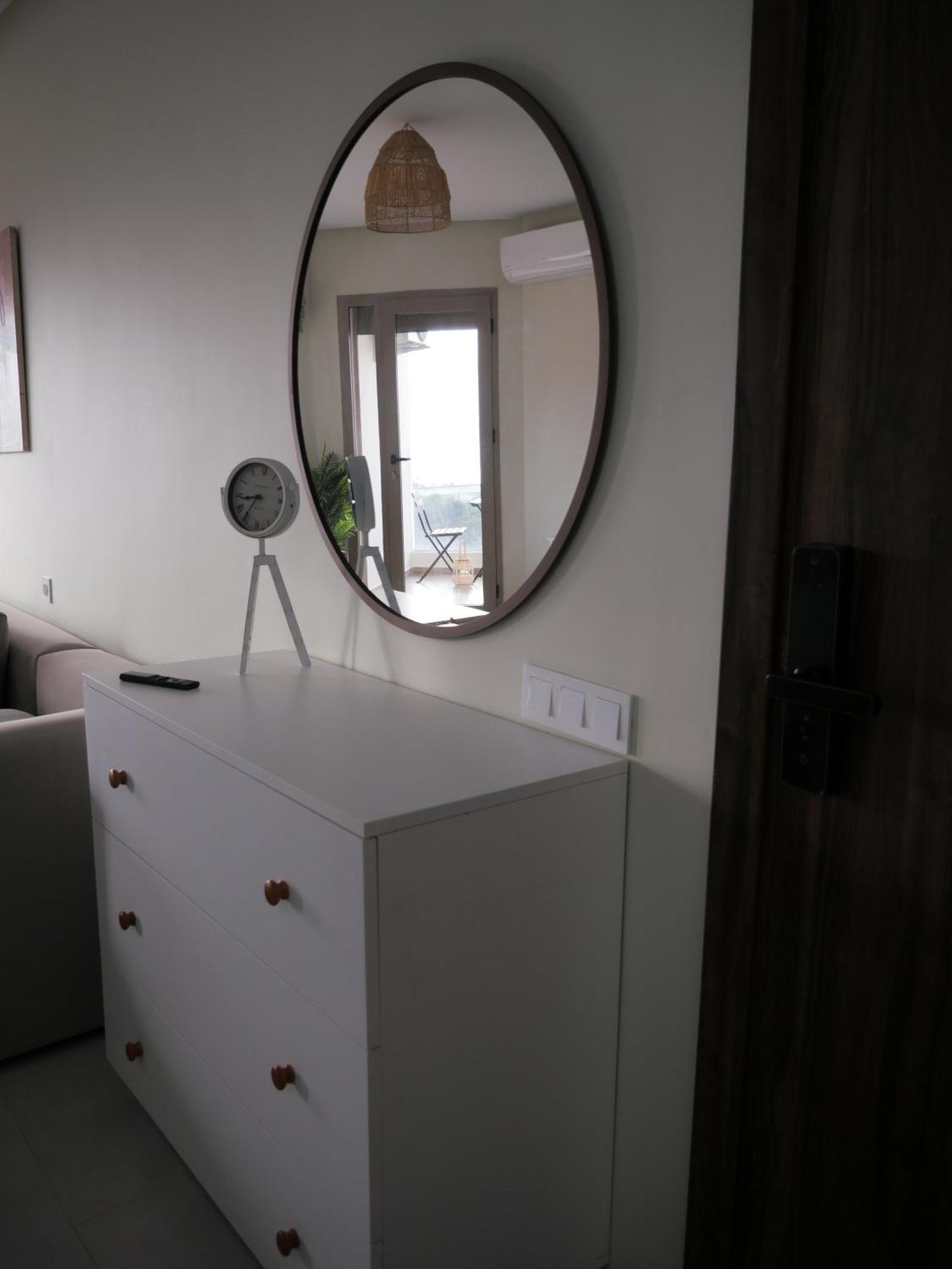 Appartement Vue Ocean Agadir Luaran gambar