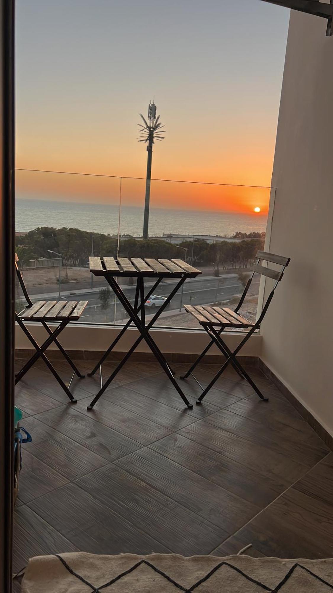 Appartement Vue Ocean Agadir Luaran gambar