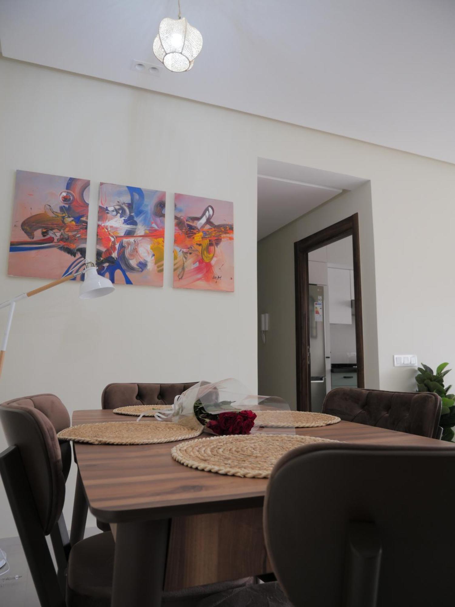 Appartement Vue Ocean Agadir Luaran gambar