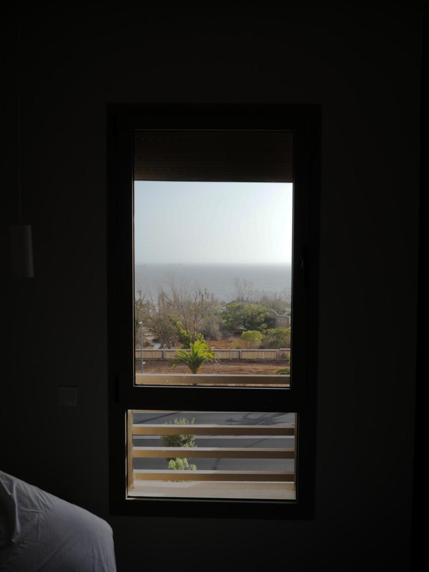 Appartement Vue Ocean Agadir Luaran gambar