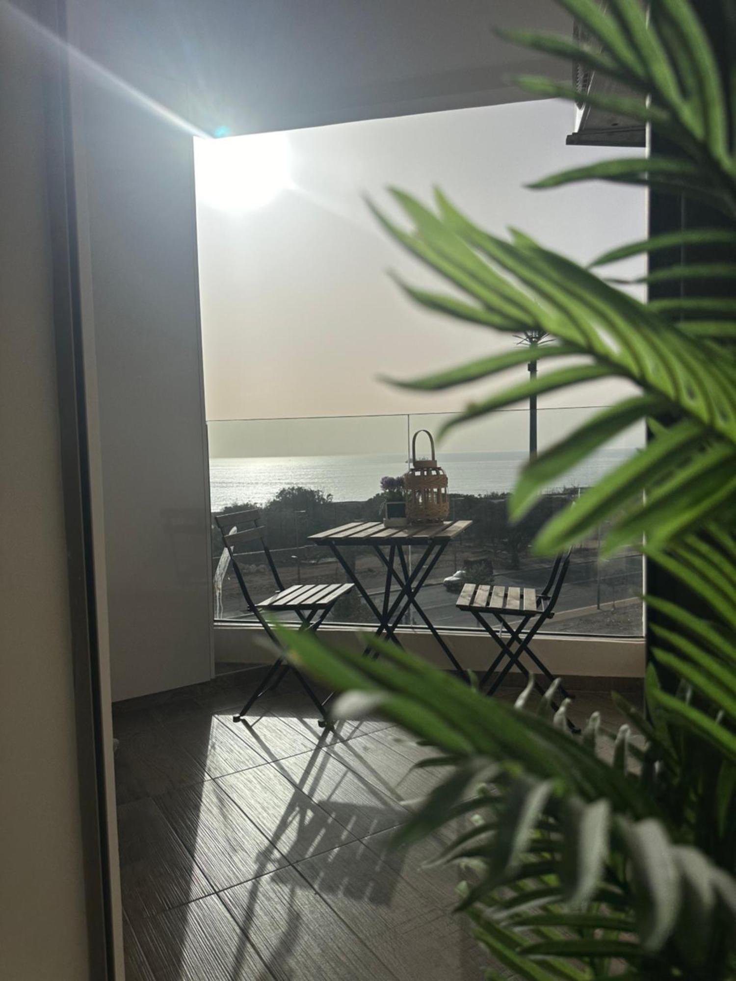 Appartement Vue Ocean Agadir Luaran gambar
