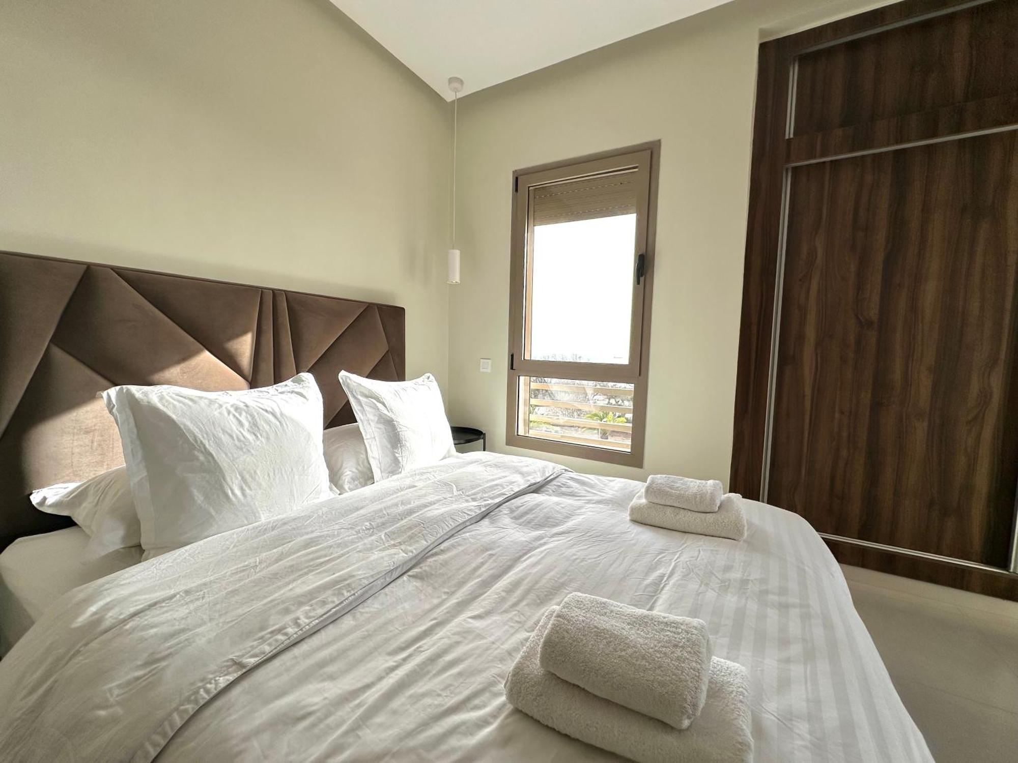Appartement Vue Ocean Agadir Luaran gambar