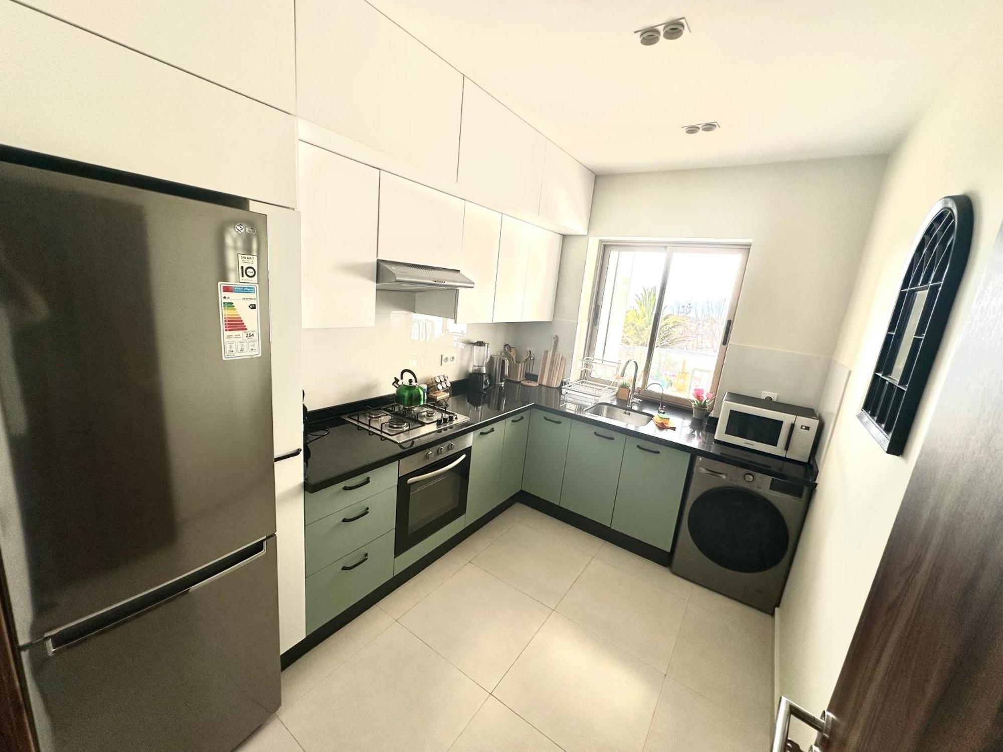 Appartement Vue Ocean Agadir Luaran gambar