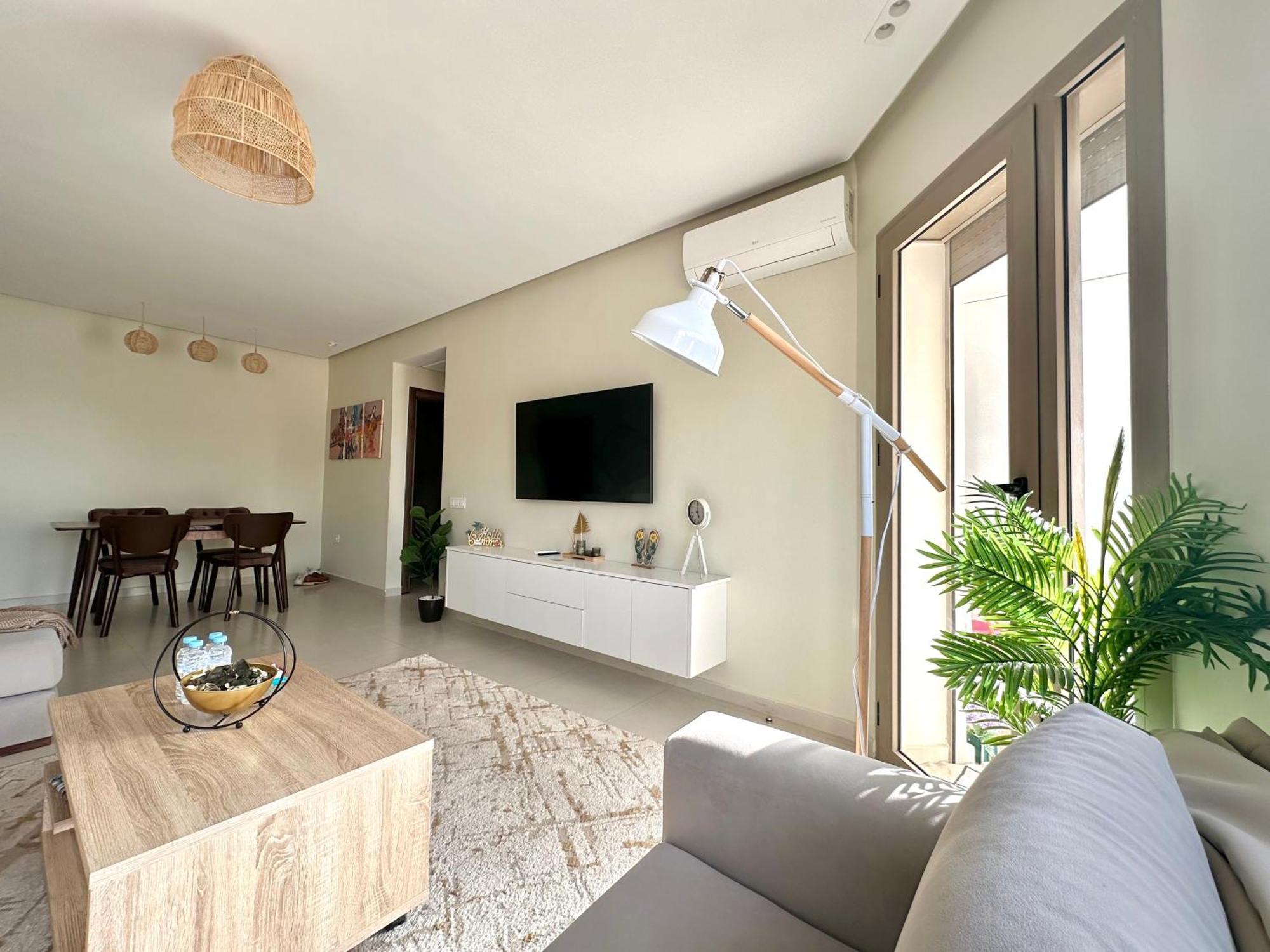 Appartement Vue Ocean Agadir Luaran gambar