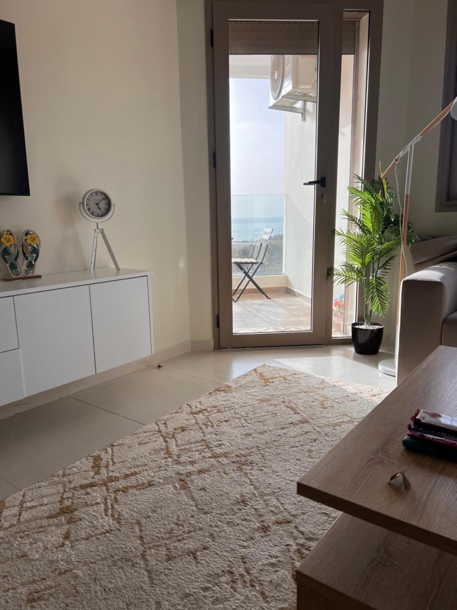 Appartement Vue Ocean Agadir Luaran gambar