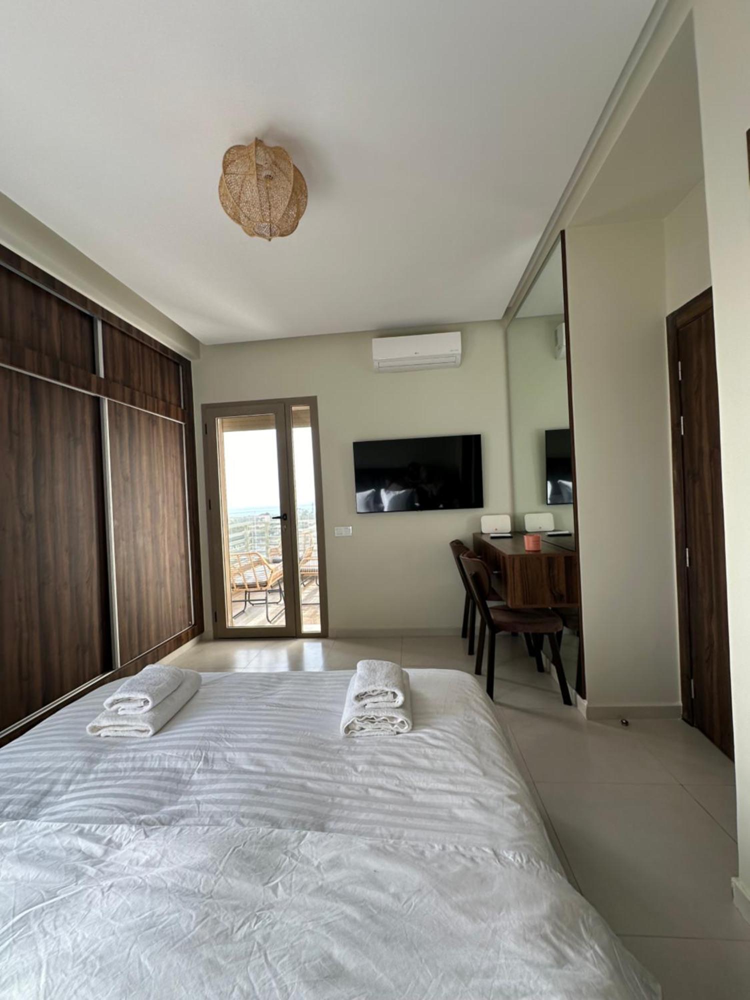 Appartement Vue Ocean Agadir Luaran gambar