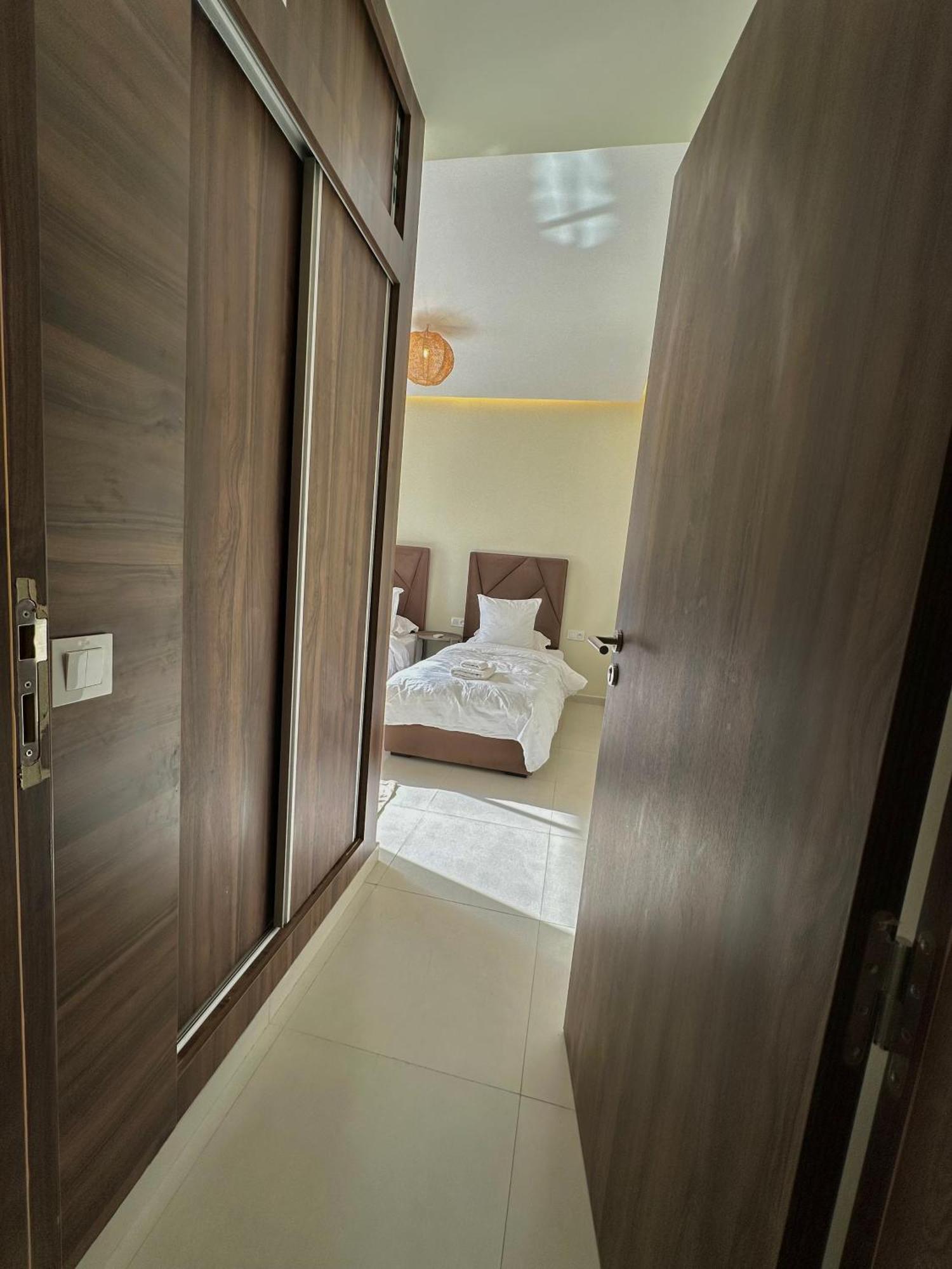 Appartement Vue Ocean Agadir Luaran gambar