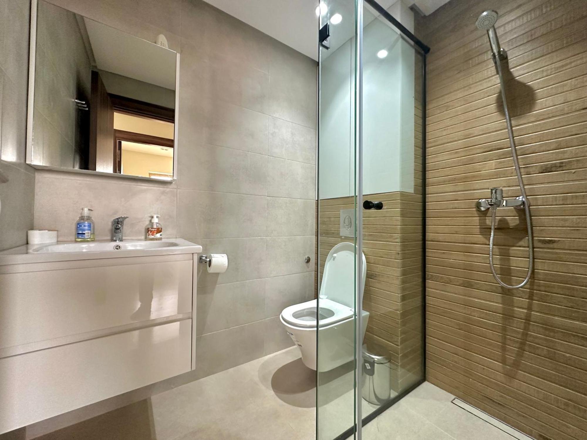 Appartement Vue Ocean Agadir Luaran gambar