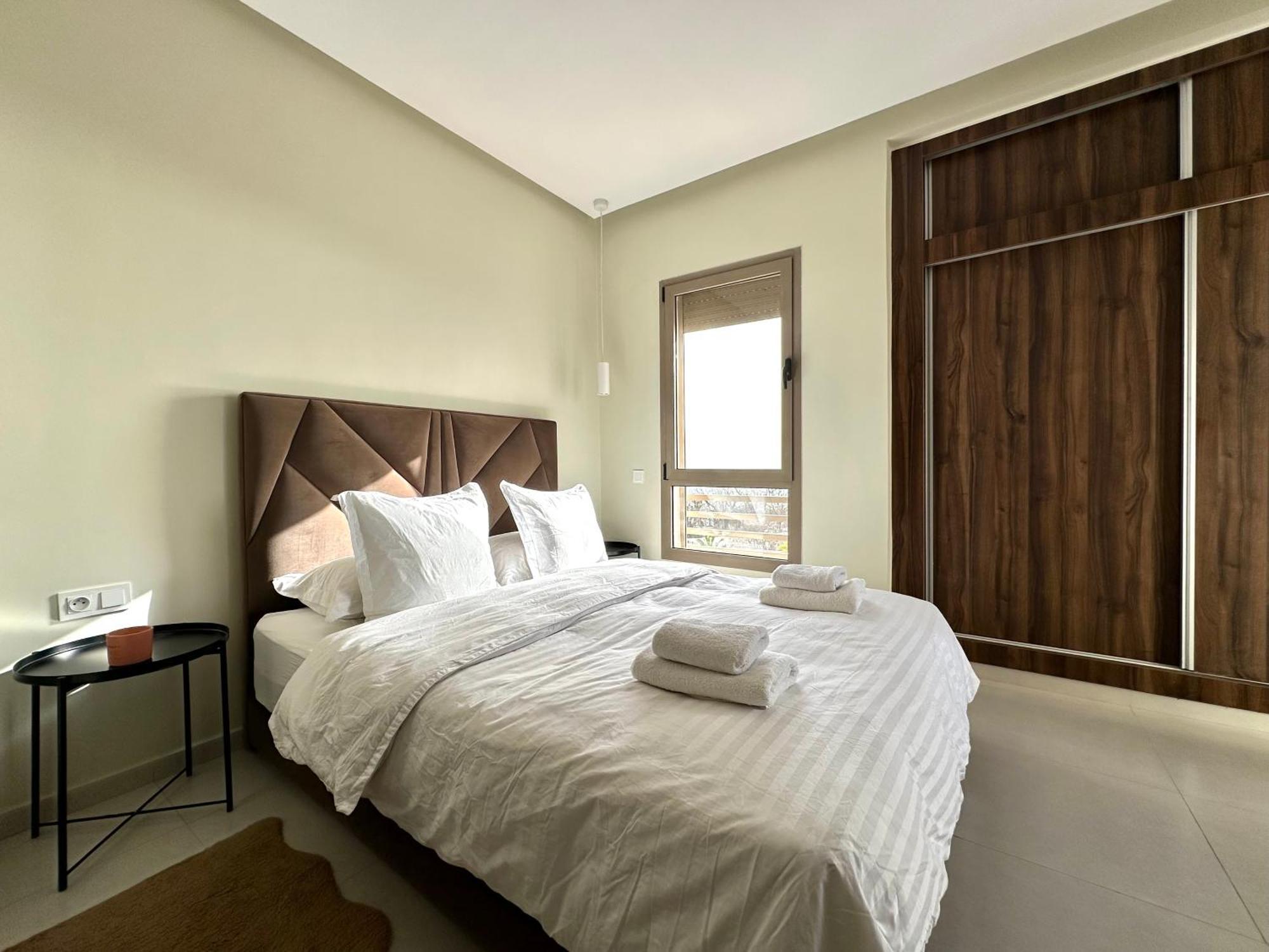 Appartement Vue Ocean Agadir Luaran gambar