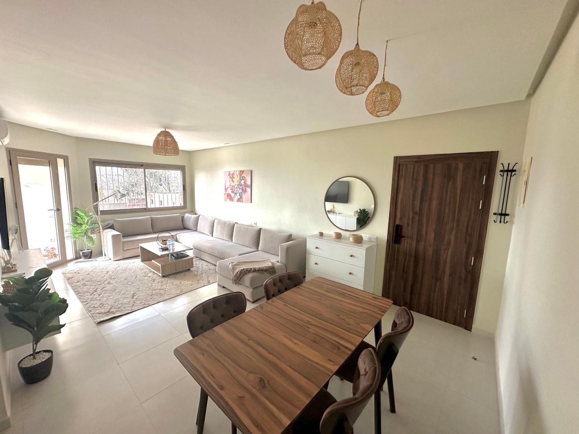 Appartement Vue Ocean Agadir Luaran gambar