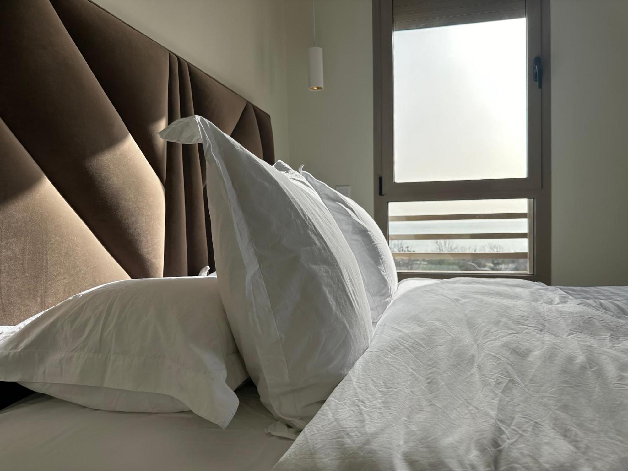 Appartement Vue Ocean Agadir Luaran gambar