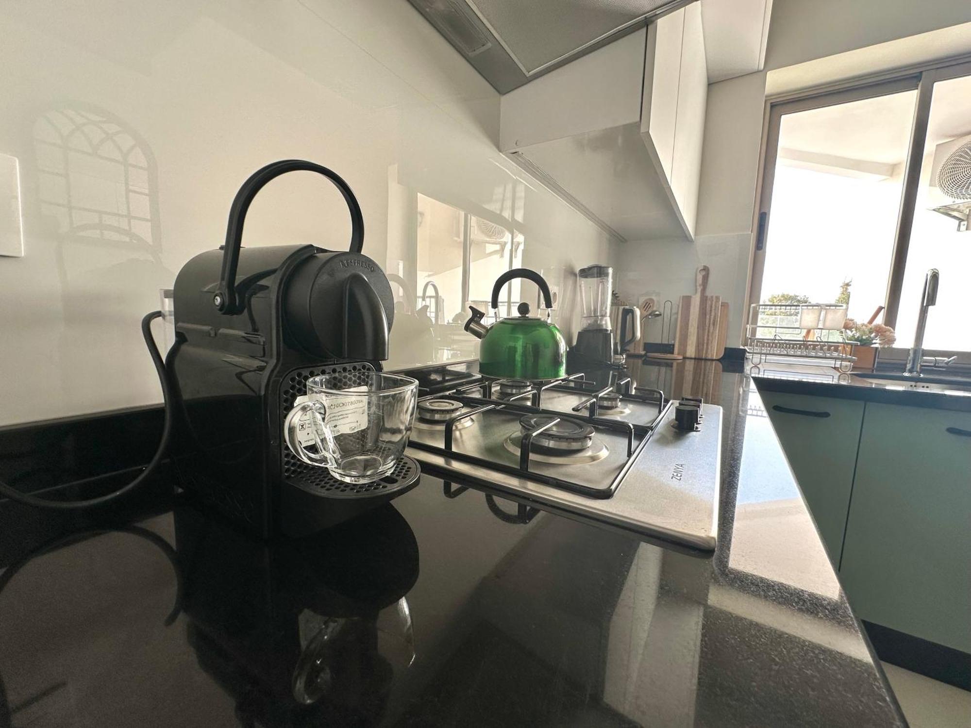 Appartement Vue Ocean Agadir Luaran gambar