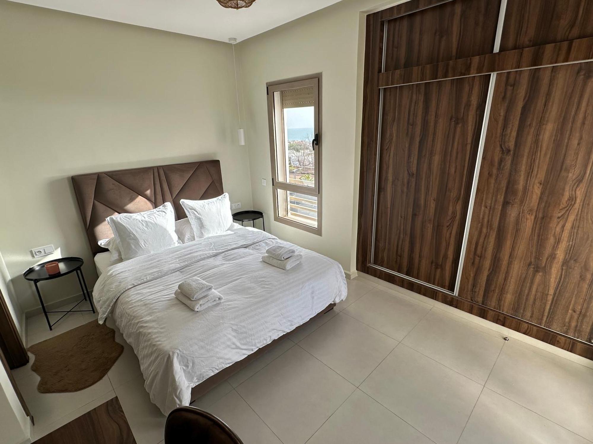 Appartement Vue Ocean Agadir Luaran gambar