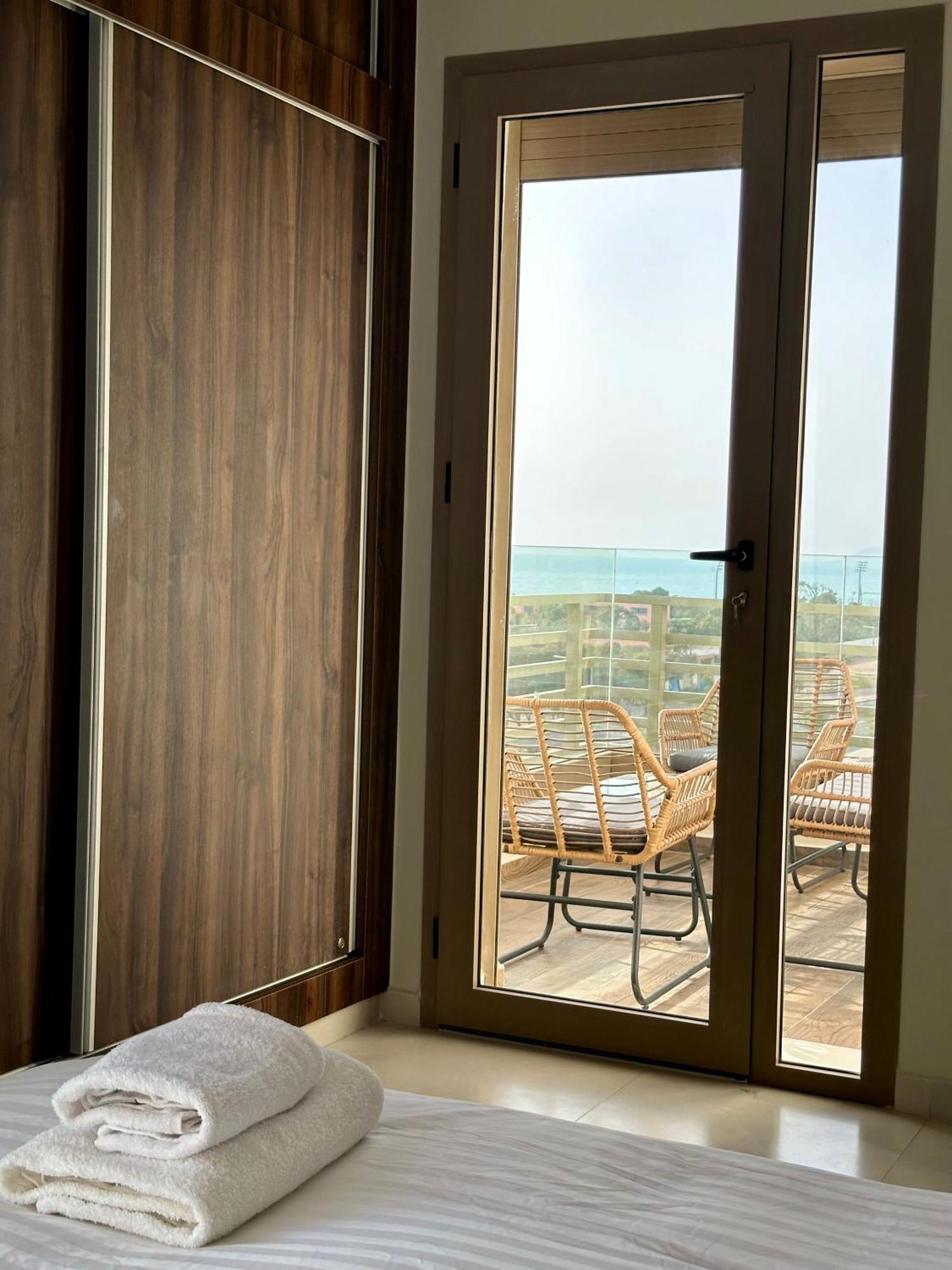 Appartement Vue Ocean Agadir Luaran gambar